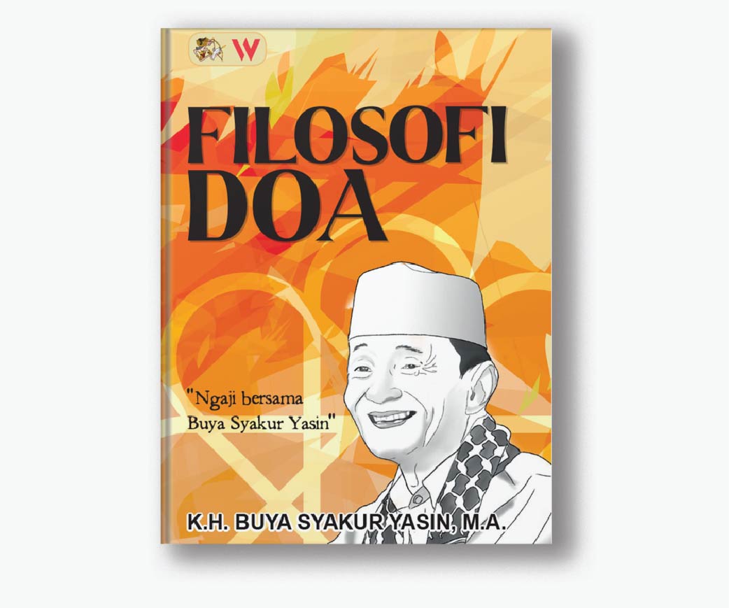 Filosofi Doa