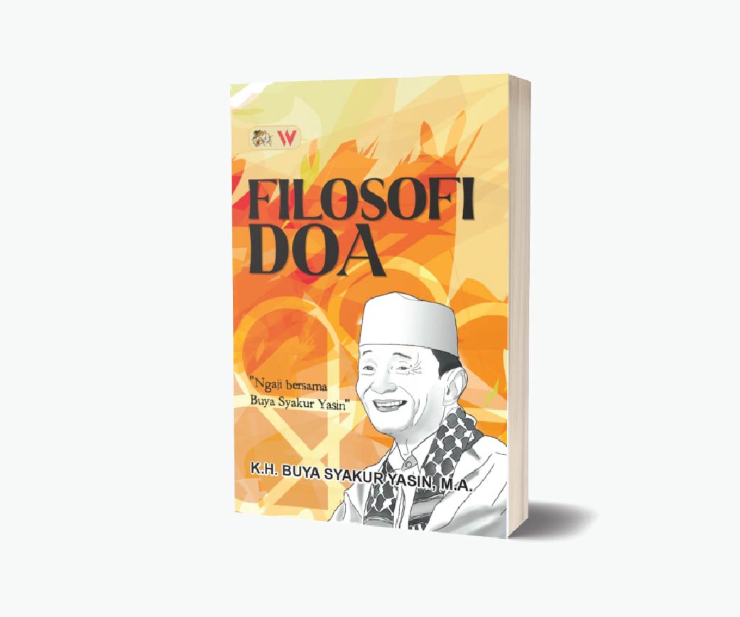Filosofi Doa
