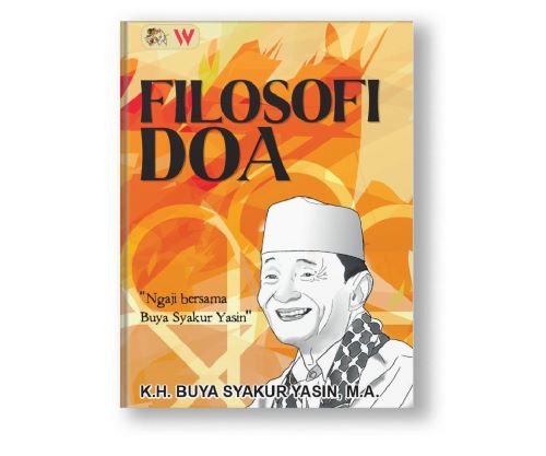 Filosofi Doa