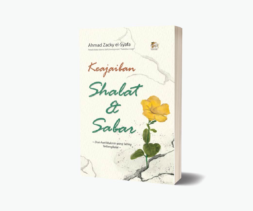 Keajaiban Sholat dan Sabar