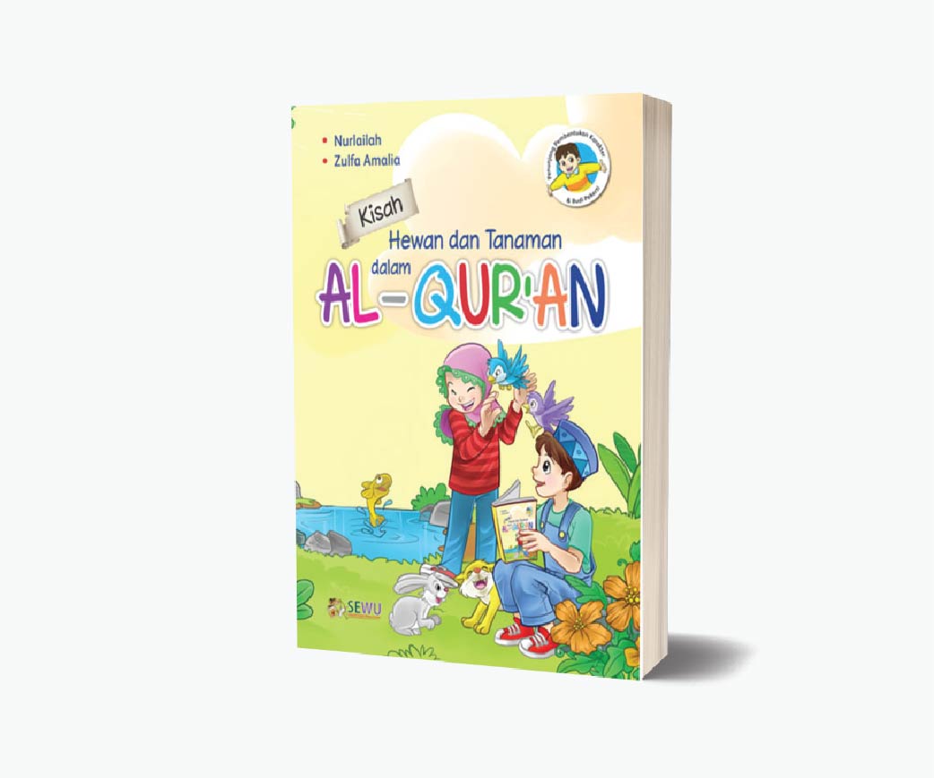 Kisah Hewan dan Tanaman dalam Al Quran