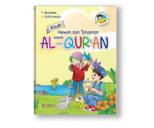 Kisah Hewan dan Tanaman dalam Al Quran