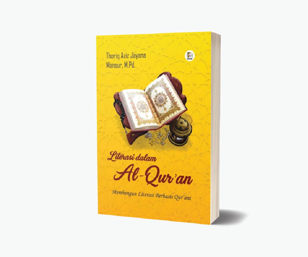 Literasi dalam Al Quran
