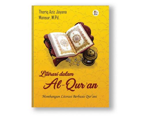Literasi dalam Al Quran