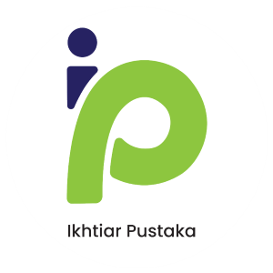 ikhtiarpustaka logo