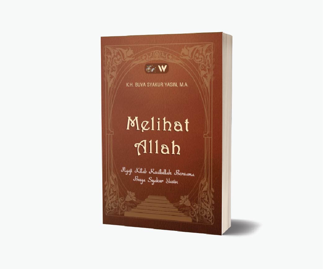 Melihat Allah